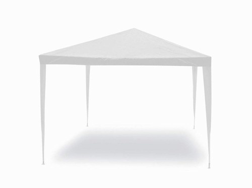 Gazebo facile bianco struttura - facile,