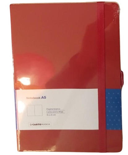 Notebook taccuino essential - notebook, a5