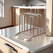 Porta pentole a pentola per