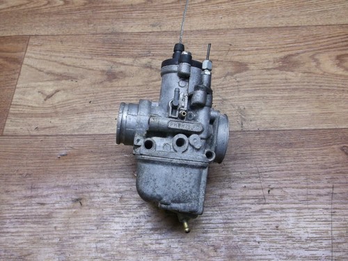 Carburatore honda nsr - carburatore, jc22