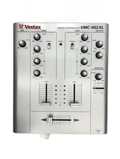Vestax VMC-002XL Mixer DJ