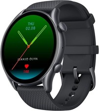 Amazfit GTR 3 Pro, 46 mm