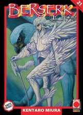 BERSERK COLLECTION SERIE NERA