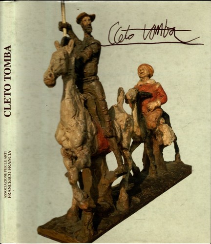 Cleto tomba - tomba, 1898-1987)