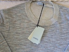 Maglione Pullover Girocollo