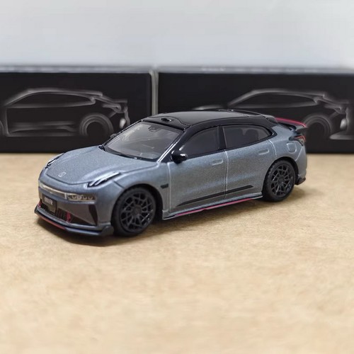 Modellino auto scala 64 - auto, 1/64