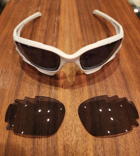 Occhiali oakley jawbone - occhiali,