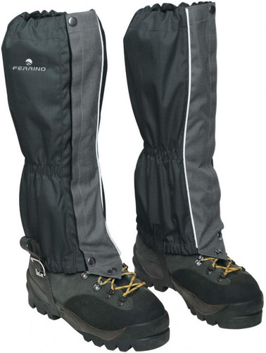 Zermatt ghette unisex - zermatt,