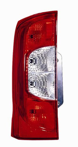 Fanale per fiat fiorino - fanale,