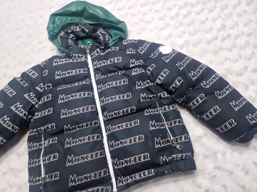 Cappotto moncler ragazzo - cappotto,