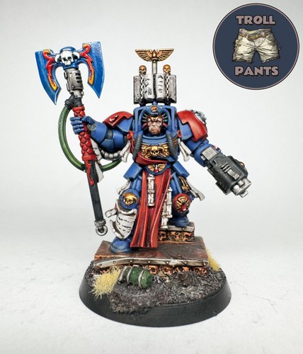 Space hulk bibliotecari angeli - space,