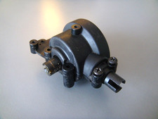 Kyosho FW-05 / FW-06 - Cellule