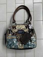 George Gina & Lucy Limited Edition “Shake And Bake” Bag Y2K Style Patchwork