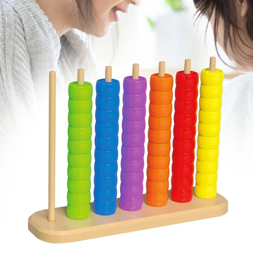 Gioco impilamento con - di,