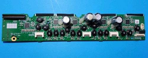 Scheda amplificatore limelight - amplificatore,