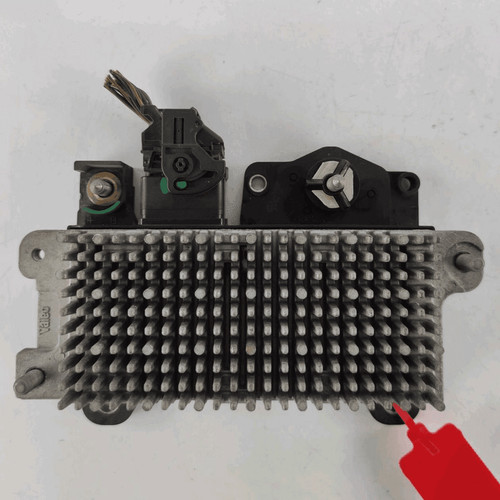 Centralina iniezione smart - centralina,