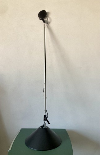 Rare artemide wall lamp - artemide,