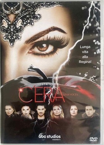 Era una volta - c'era,