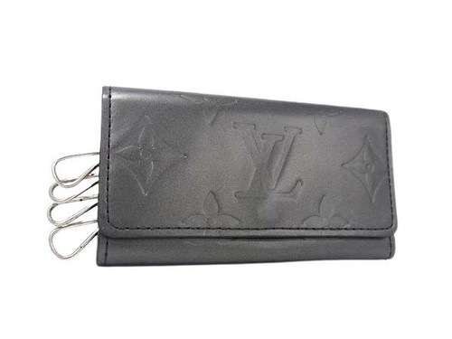Louis vuitton key - vuitton, case