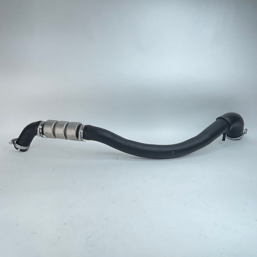 Tubo tubo intercooler turbo