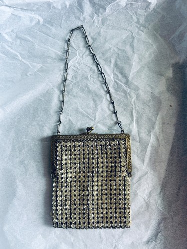 Mini borsa sera vintage - mini,