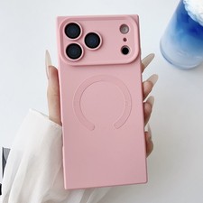 Custodia tinta unita per