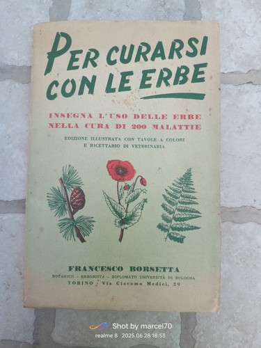 1955 erbario erbolario - 1955,