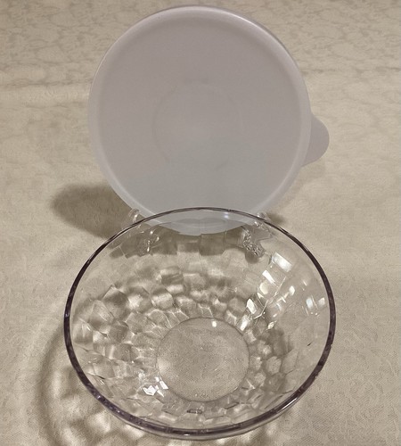 Tupperware ciotole prismi - tupperware,