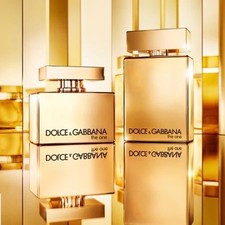 Dolce & Gabbana The One EDP