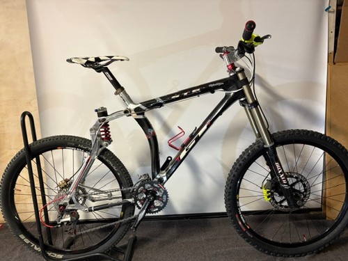 Mtb sts lts del 1998 - mtb,