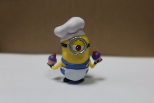 Minifigure cattivissimo - minifigure,