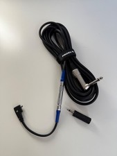 Leica S cavo di
