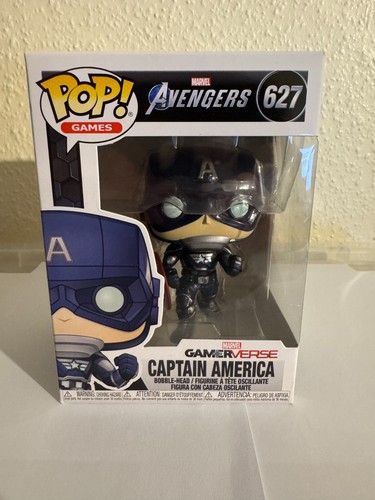 Funko pop games gamerverse - pop!,