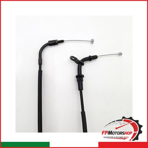 Cavo acceleratore gas moto - acceleratore,