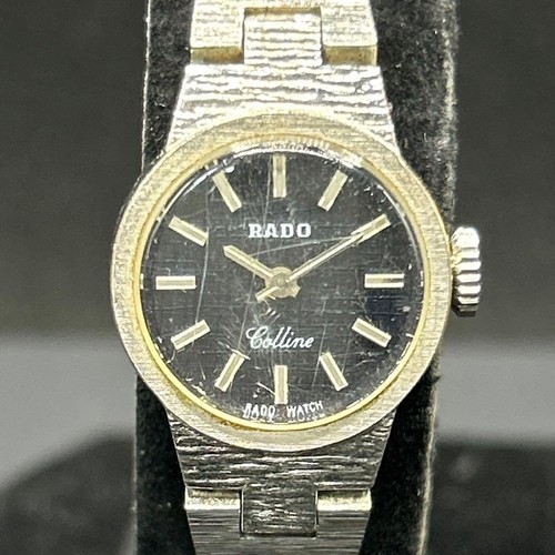 Orologio polso rado collina - orologio,