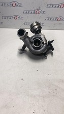 TURBINA TURBO PER FIAT Bravo