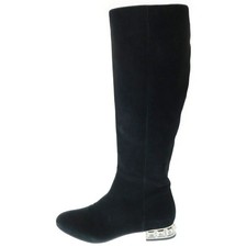 Scarpe stivali lunghi MIU MIU