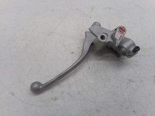 Honda CBX 400 550 F F2 PC04 NC07 supporto leva frizione con comando aria