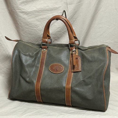 Borsa viaggio vintage - borsa,