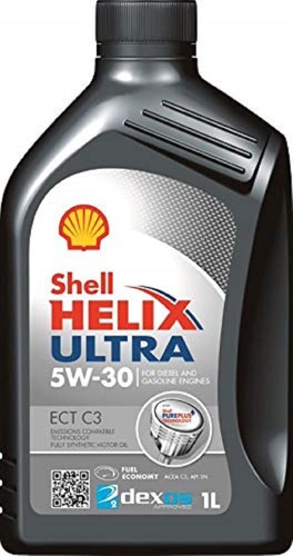 Olio motore shell - shell, ultra