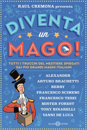 Diventa mago tutti i - diventa,