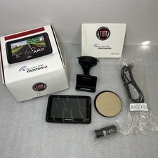 TomTom BLUE & ME 2 sistema GPS