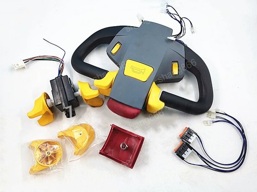 Maniglia comando t200 - di, 24v