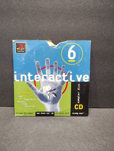 Sony playstation ps1 - sony, 1