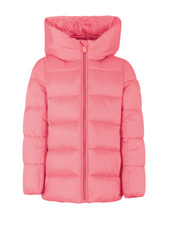 Save the Duck piumino bambina