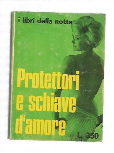 Libri della notte 6 - libri,