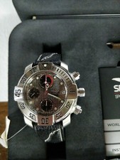 Sector diving team 1000 - , golden