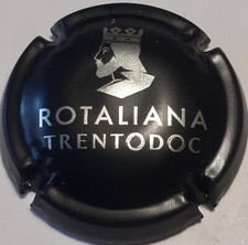 CAPSULA SPUMANTE Rotaliana Cantina