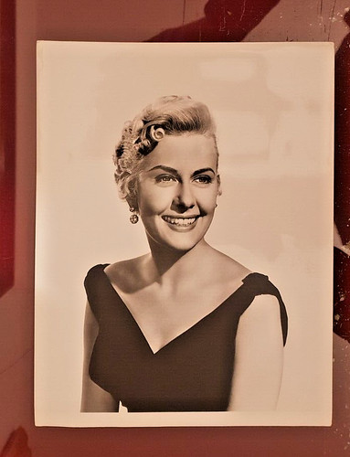 Foto epoca attrice anni 70 - attrice,
