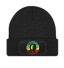 BOB MARLEY JAMAICA COLOURS